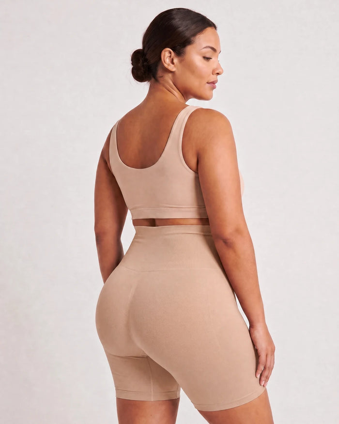 Nude - model