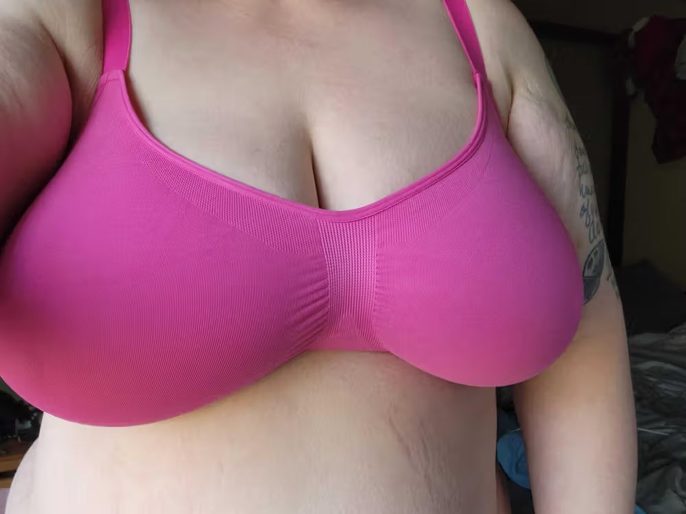 WaveBand™ Wireless Sculpting Bra