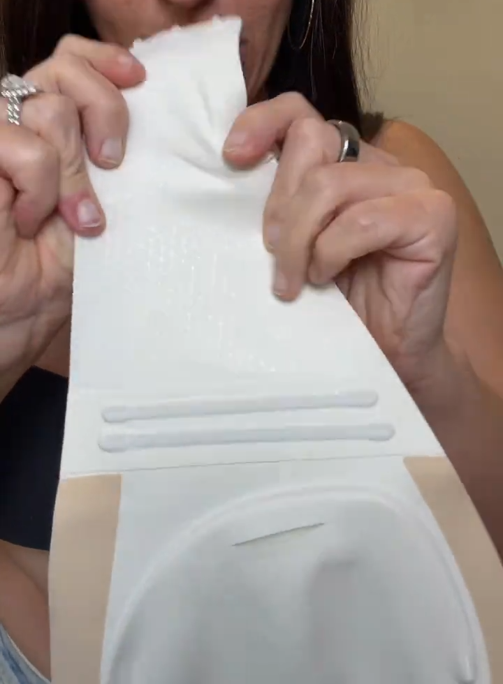 BareSculpt™ Strapless Invisible Bra