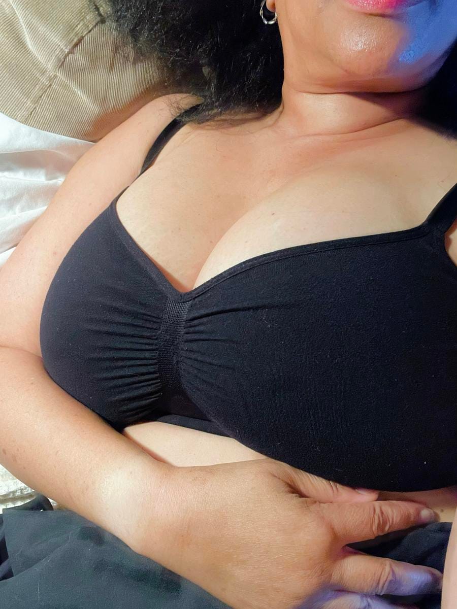 WaveBand™ Wireless Sculpting Bra