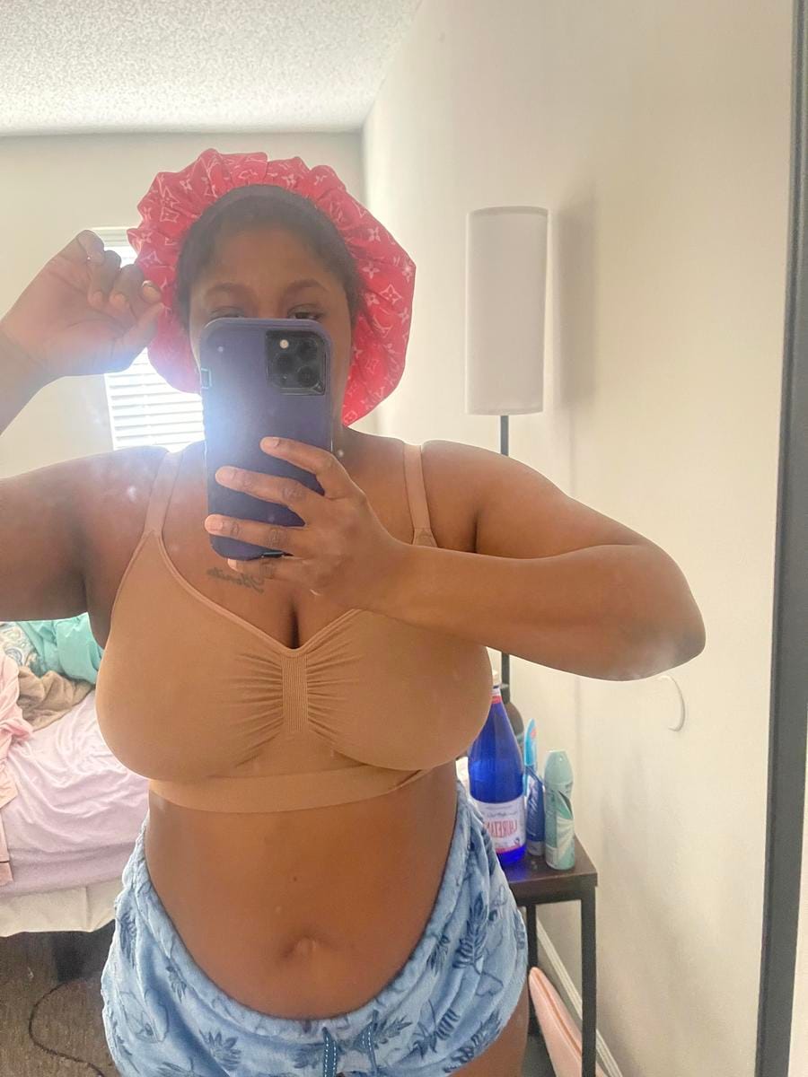 WaveBand™ Wireless Sculpting Bra