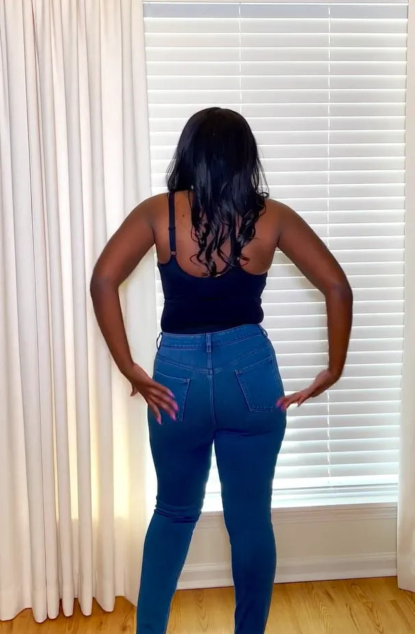 EasyGlide™ Full Sculpt Bodysuit