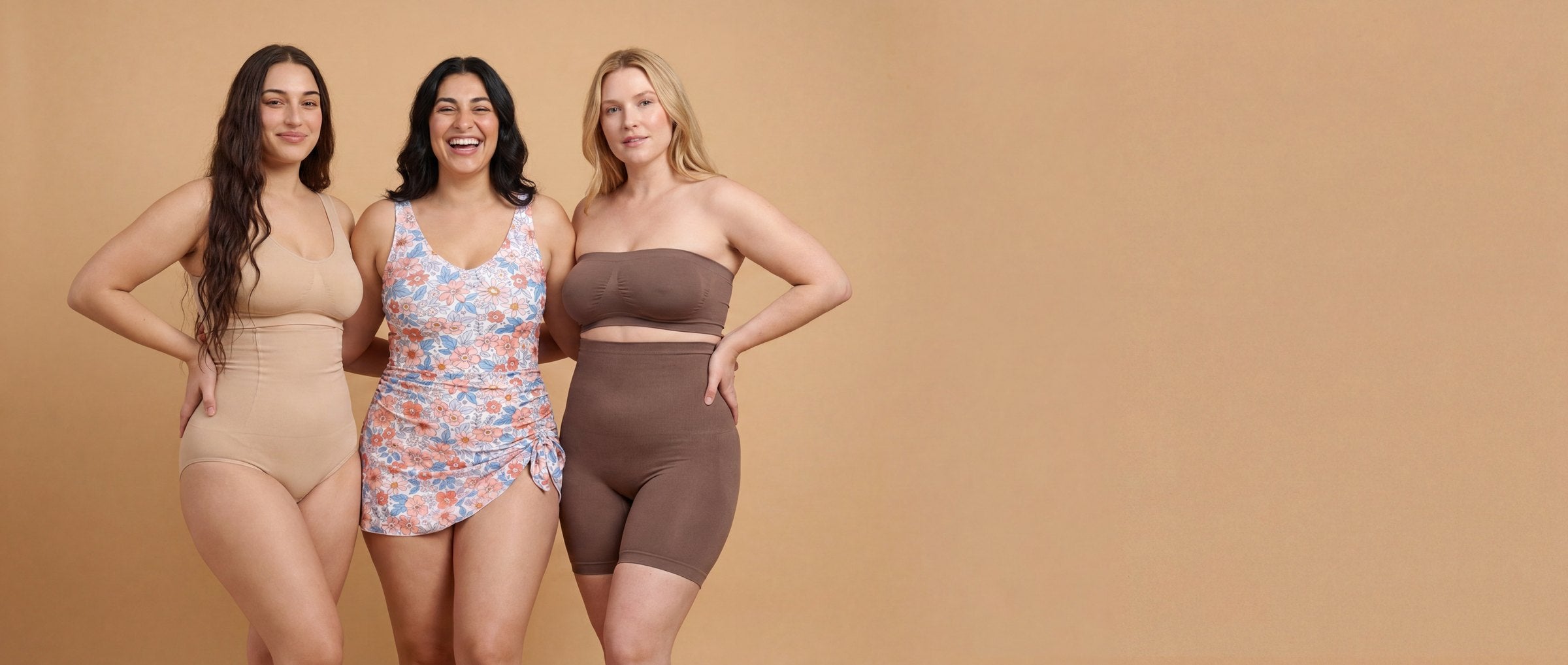 Summer sale shapewear collection